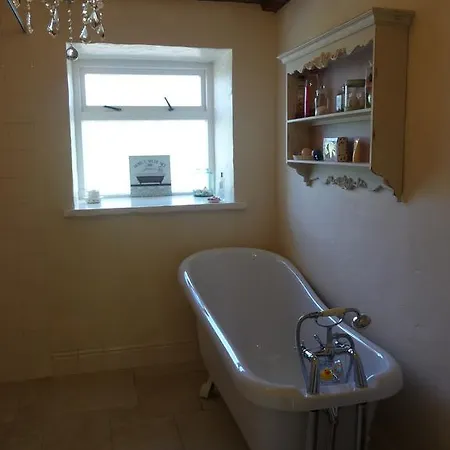 Hawthorn Cottage Greencastle  Room photo