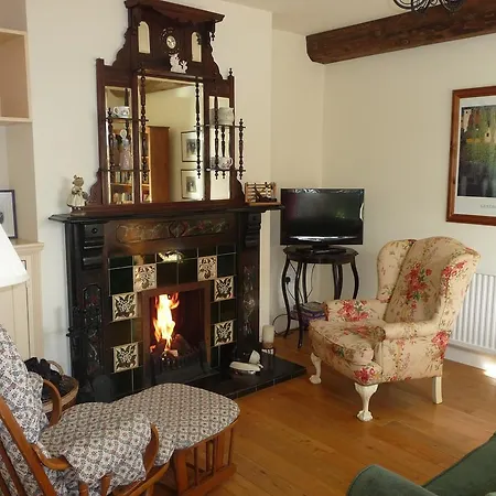 Hawthorn Cottage Greencastle  Room photo