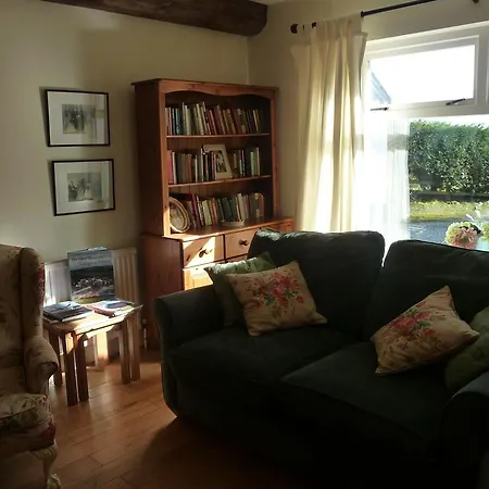 Hawthorn Cottage Greencastle  Room photo