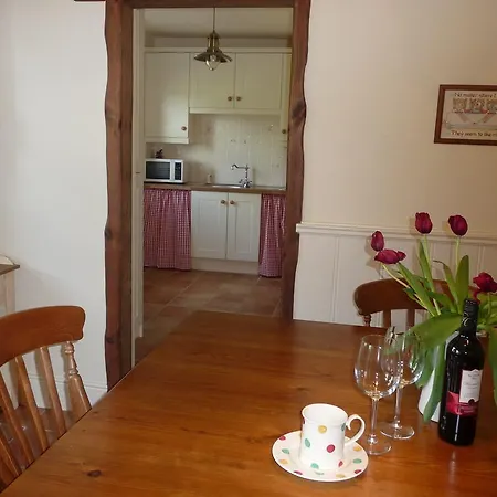 Hawthorn Cottage Greencastle  Room photo