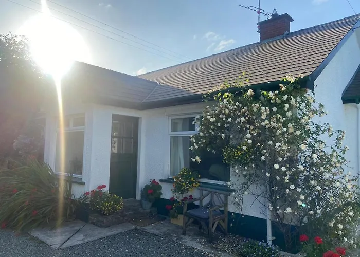 Hawthorn Cottage