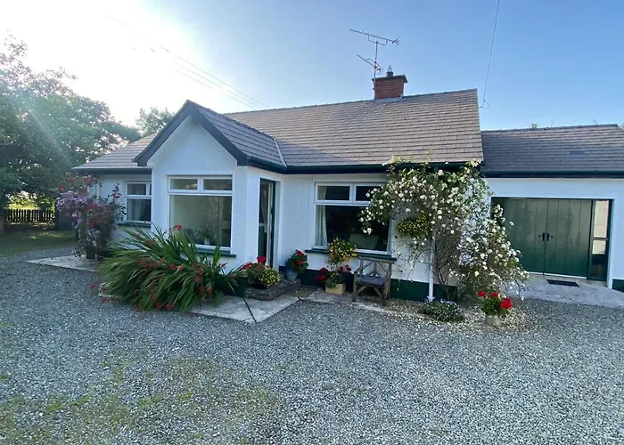Hawthorn Cottage