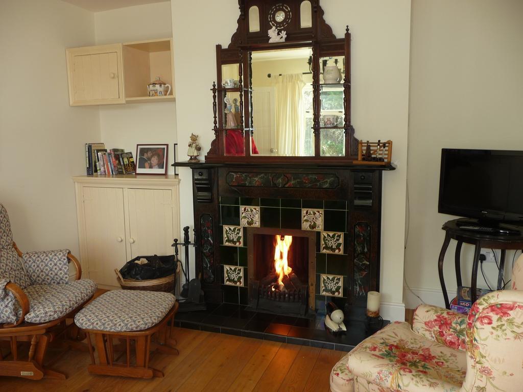 Hawthorn Holiday home *