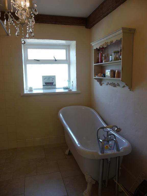 Hawthorn Holiday home *