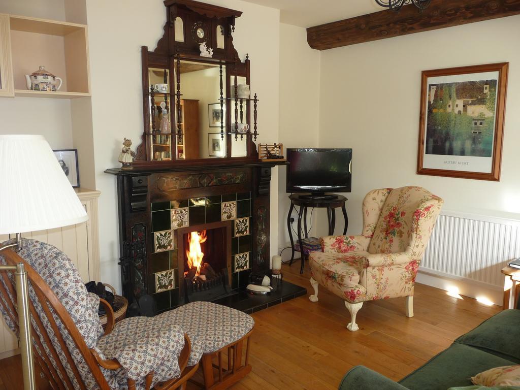 Hawthorn Holiday home *